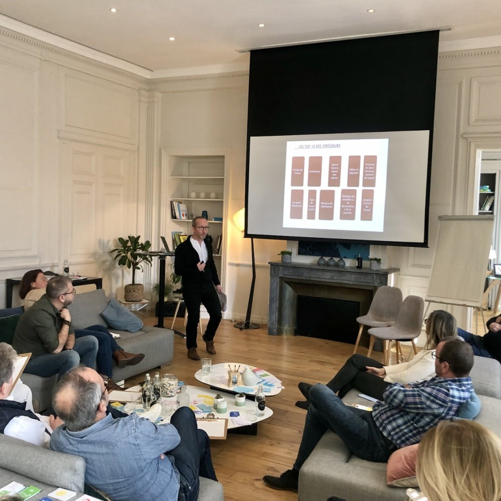 Nos expertises ATC Groupe