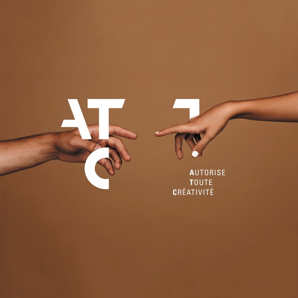 Nous sommes ATC Groupe ATC Groupe