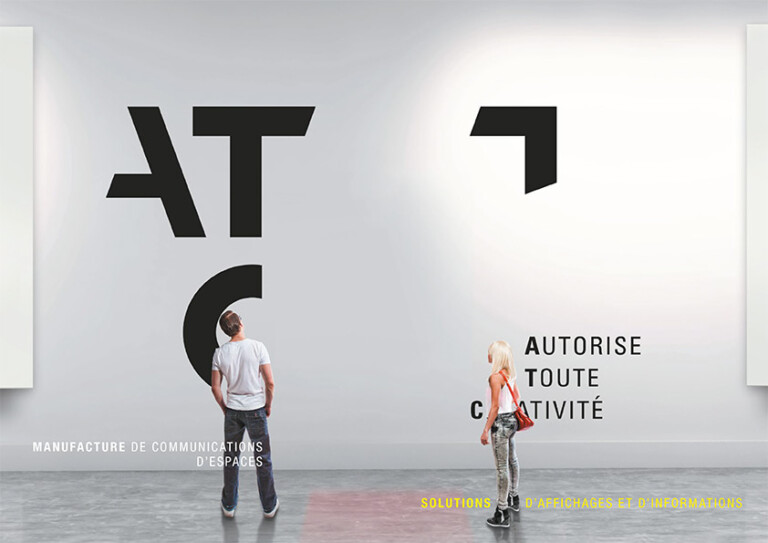 Les catalogues ATC Groupe ATC Groupe