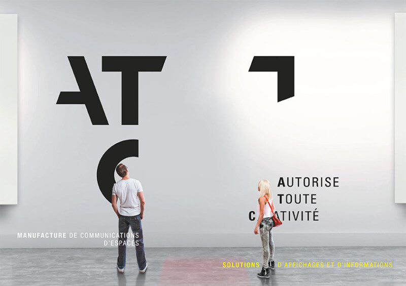 Les catalogues ATC Groupe ATC Groupe