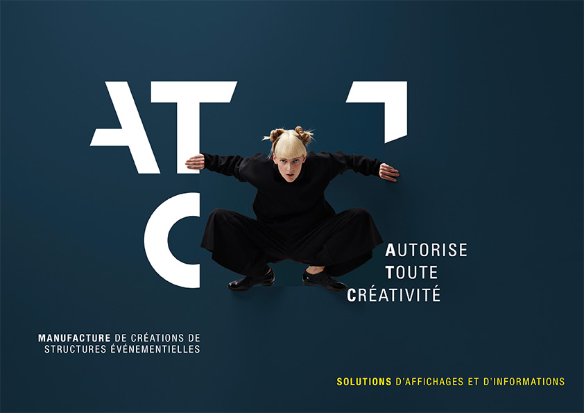 Les catalogues ATC Groupe ATC Groupe