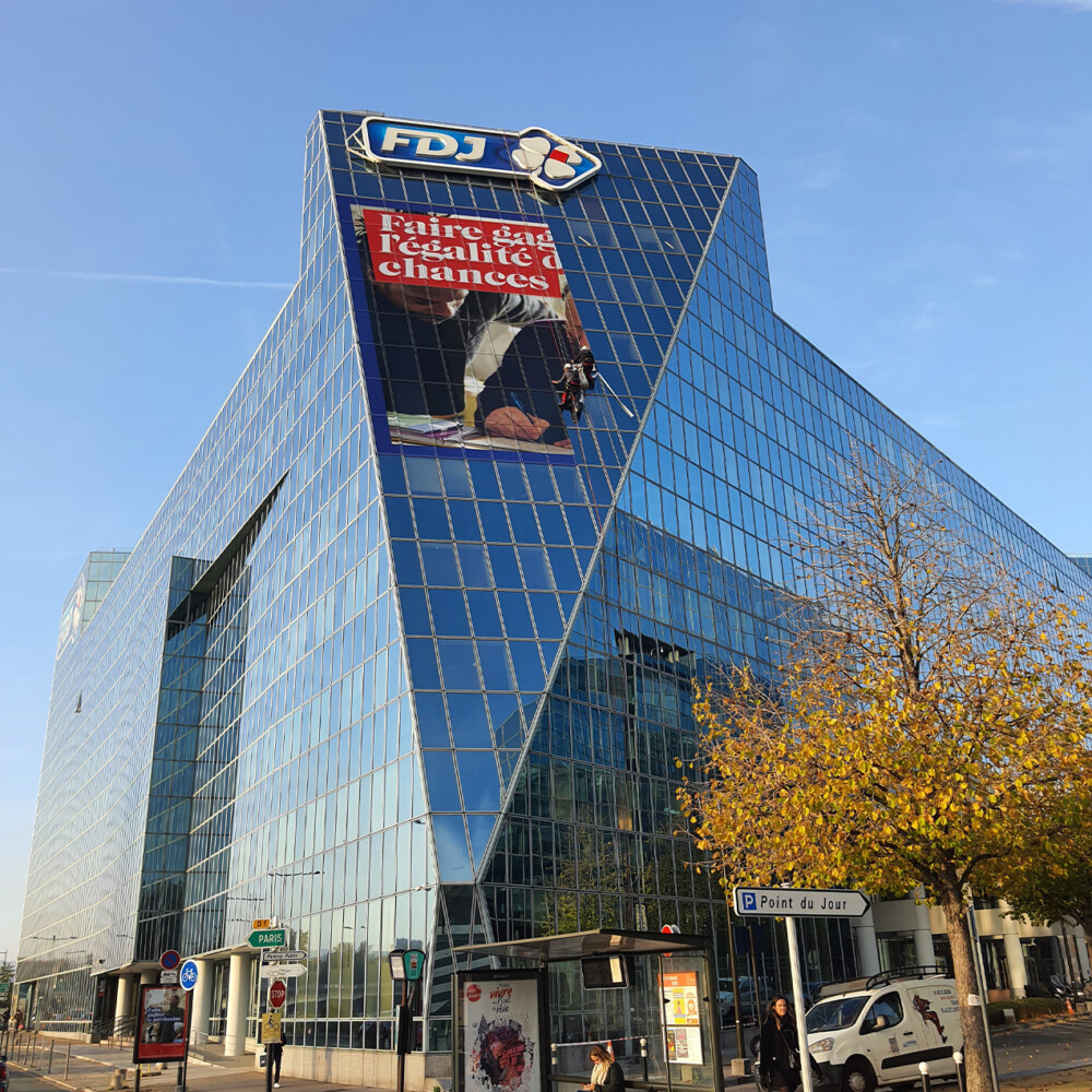 À votre service ATC Groupe