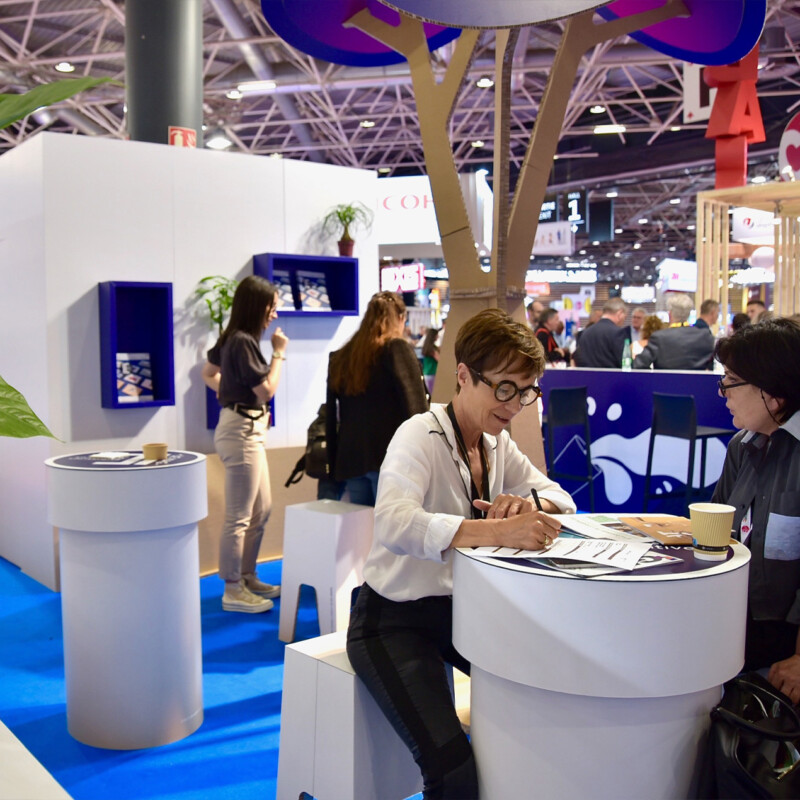 À votre service ATC Groupe