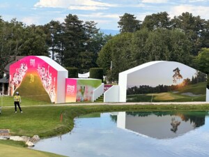 Amundi Evian Championship